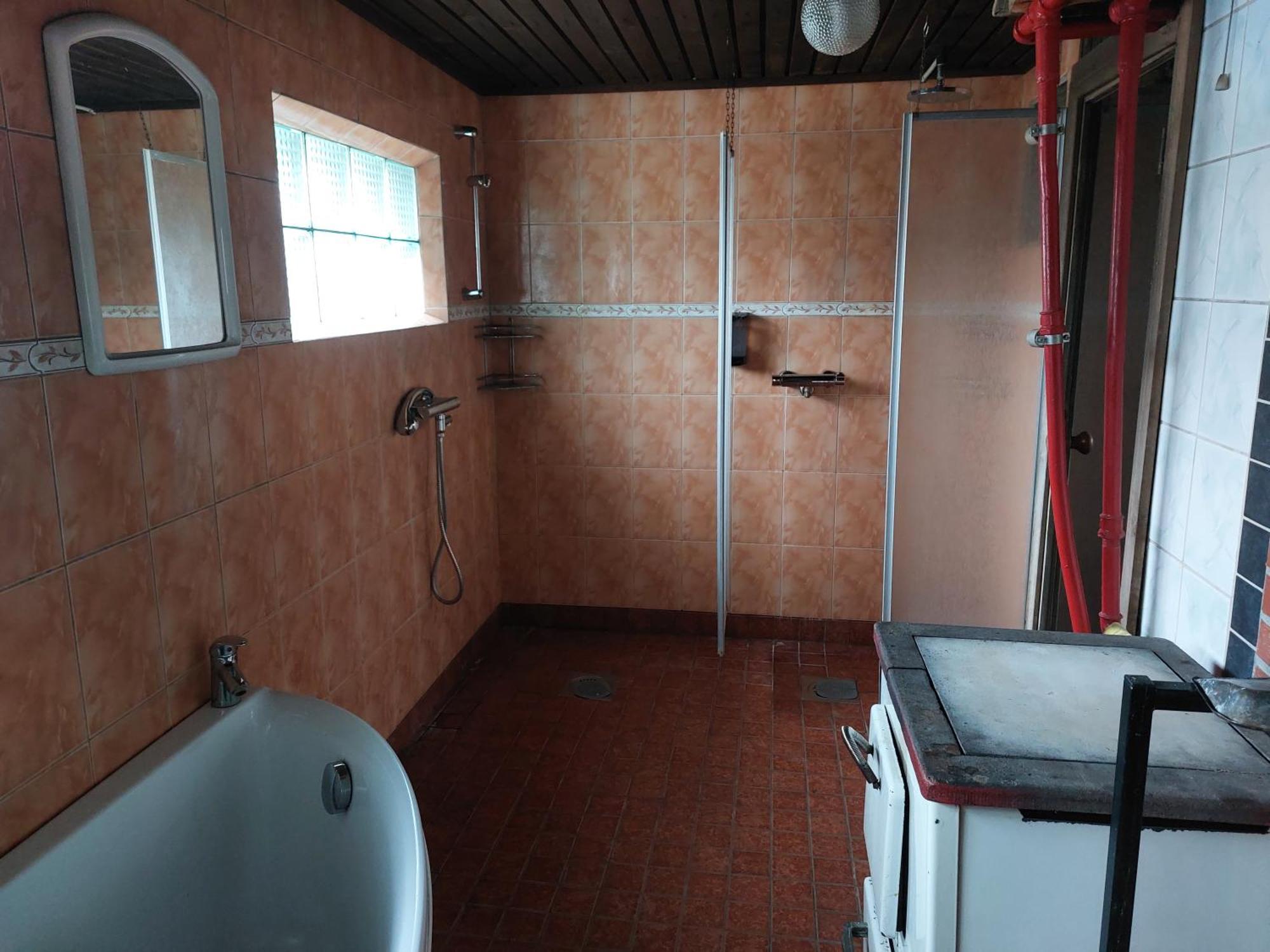 Livonia Matkamaja Kilingi-Nomme Exterior foto