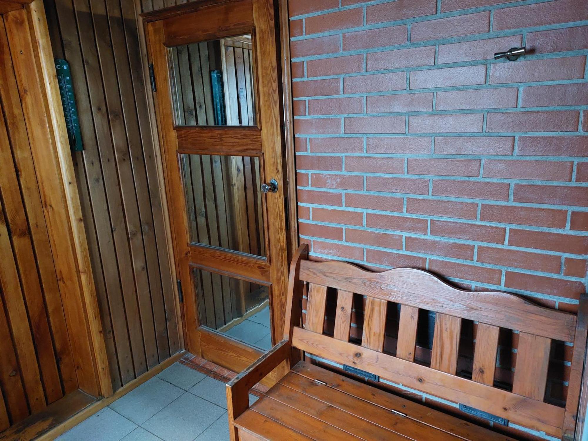 Livonia Matkamaja Kilingi-Nomme Exterior foto