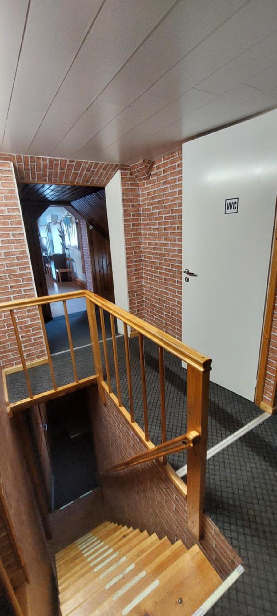 Livonia Matkamaja Kilingi-Nomme Exterior foto
