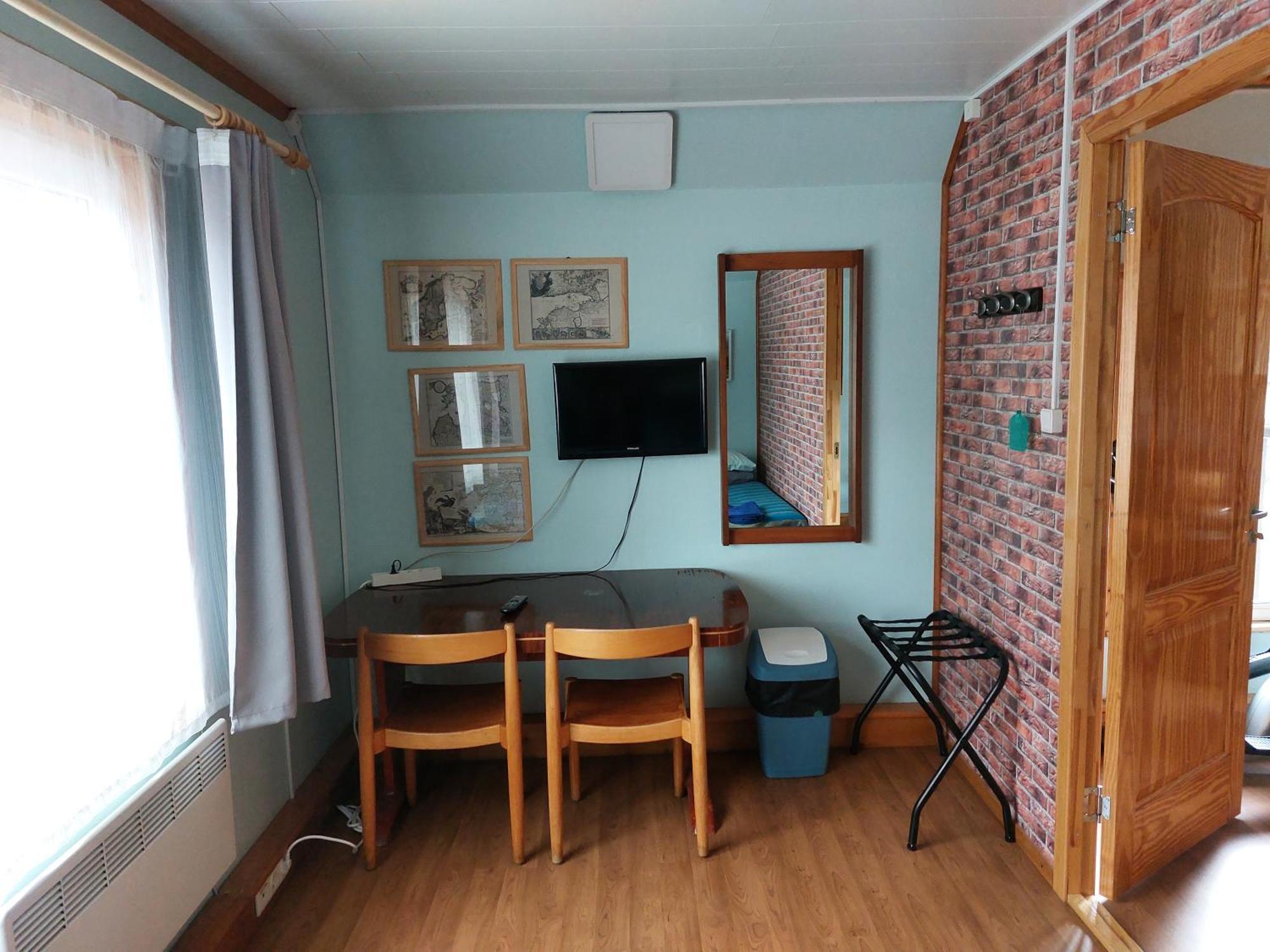 Livonia Matkamaja Kilingi-Nomme Exterior foto