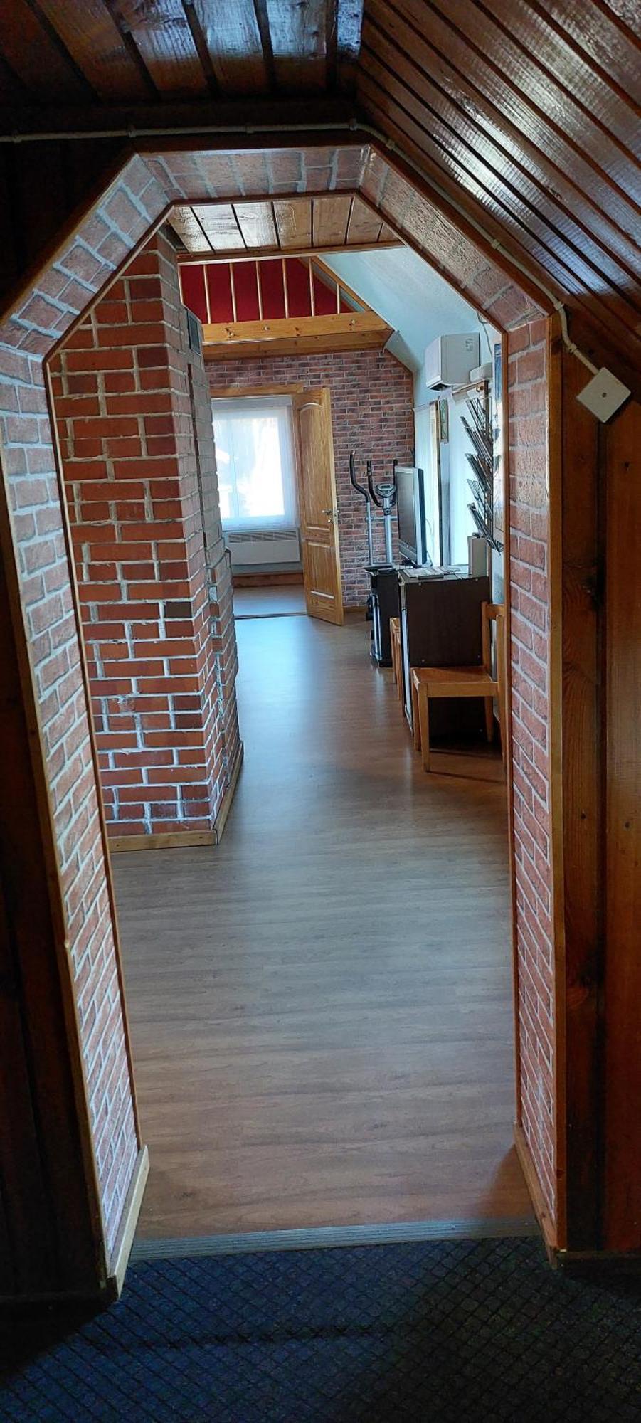 Livonia Matkamaja Kilingi-Nomme Exterior foto