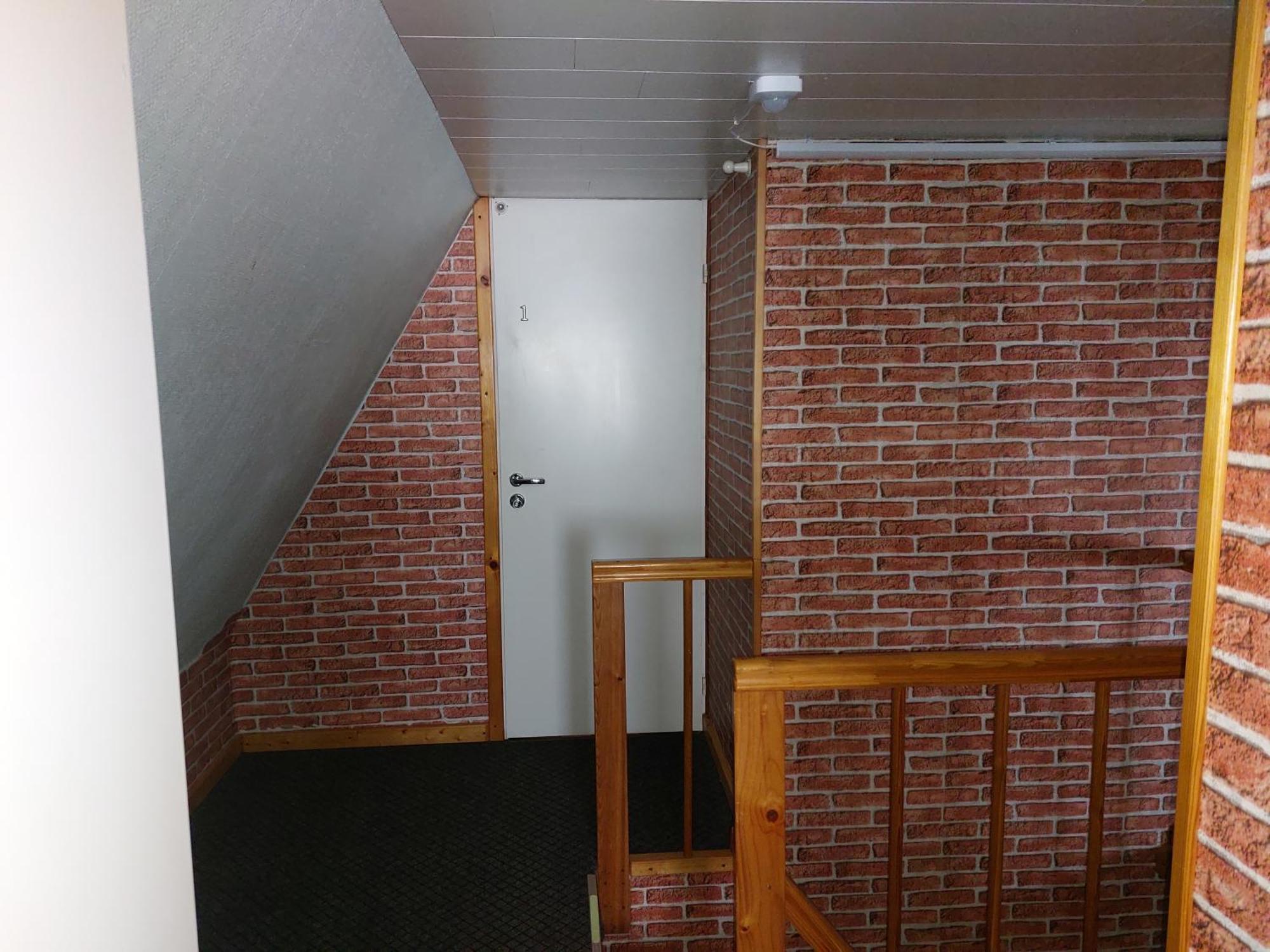 Livonia Matkamaja Kilingi-Nomme Exterior foto